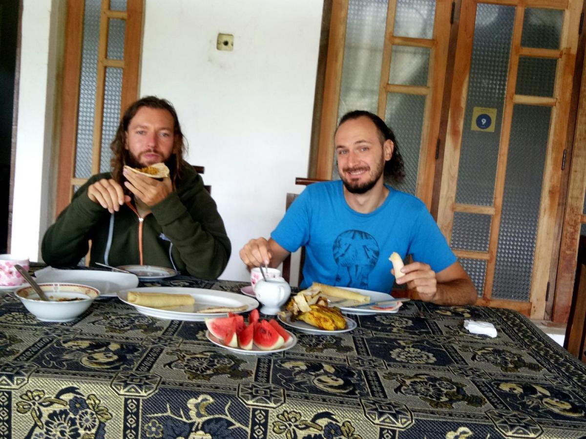Sri Bhavan אלה מראה חיצוני תמונה